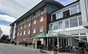 Nordsee Hotel Wilhelmshaven